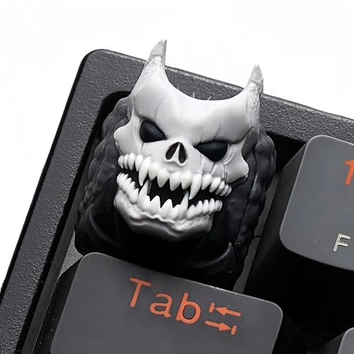 Artisan Keycaps - 1U Cherry Profile Resin