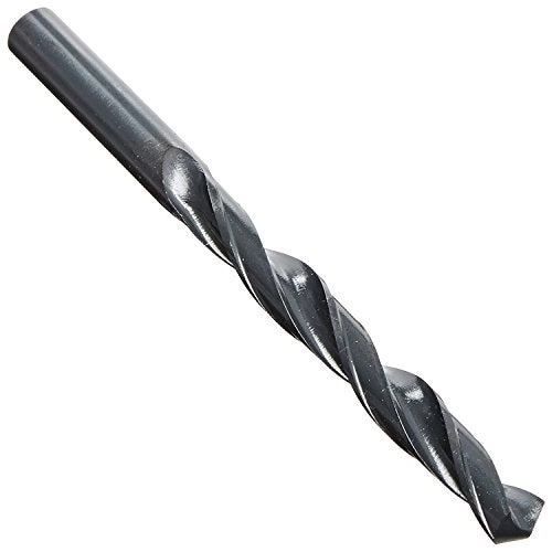 Drill America DWDMM Series - High Speed Steel 13.50mm