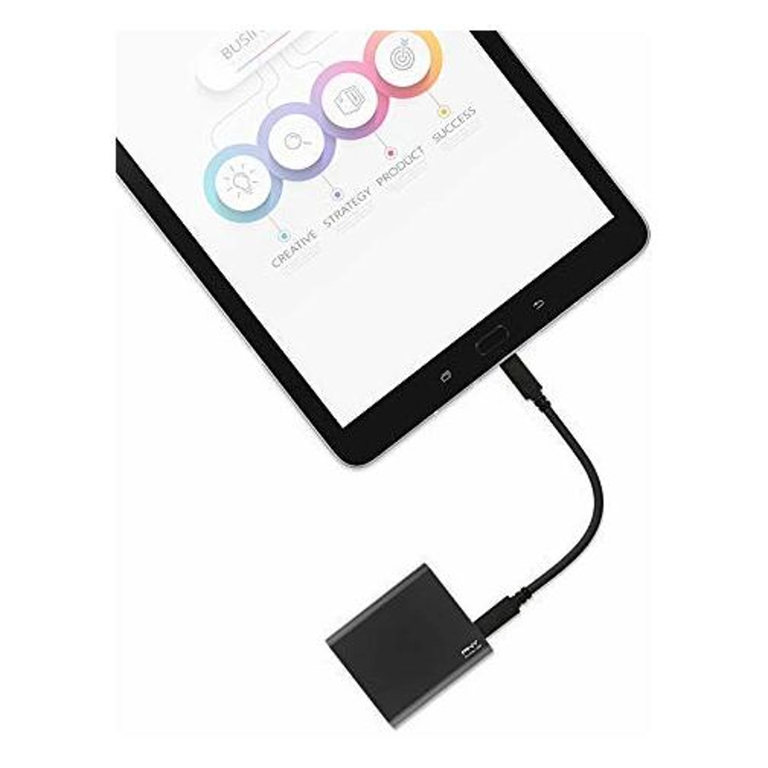 Pro Elite - 1000 gigabyte