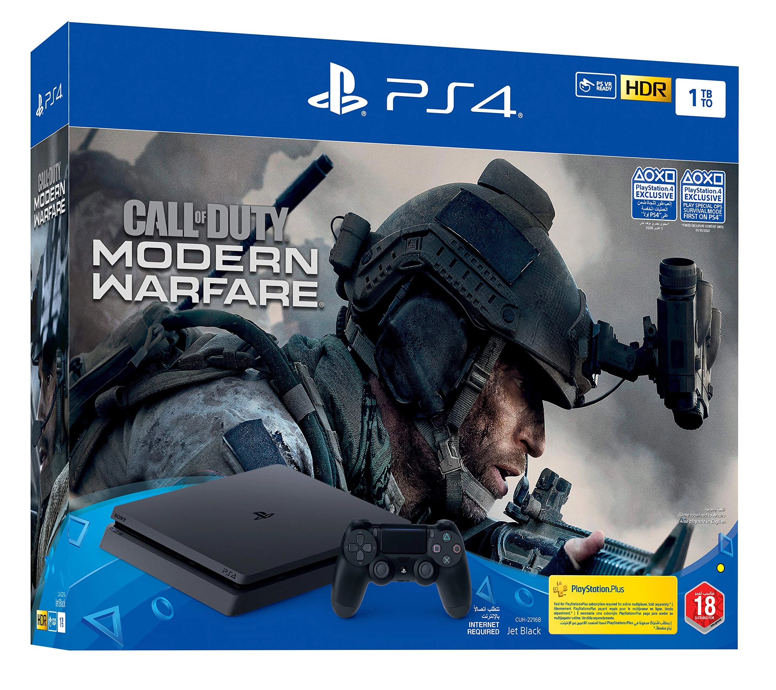 PlayStation 4