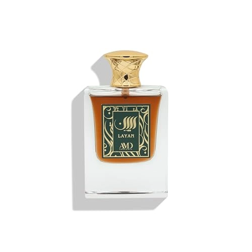 Layan Eau de Parfum 50ml