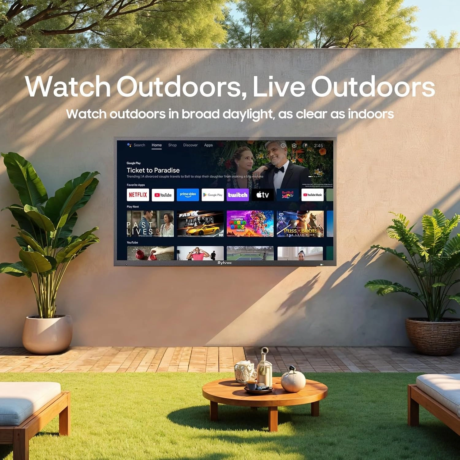 OT65A2KEGC-UK - 65 inches