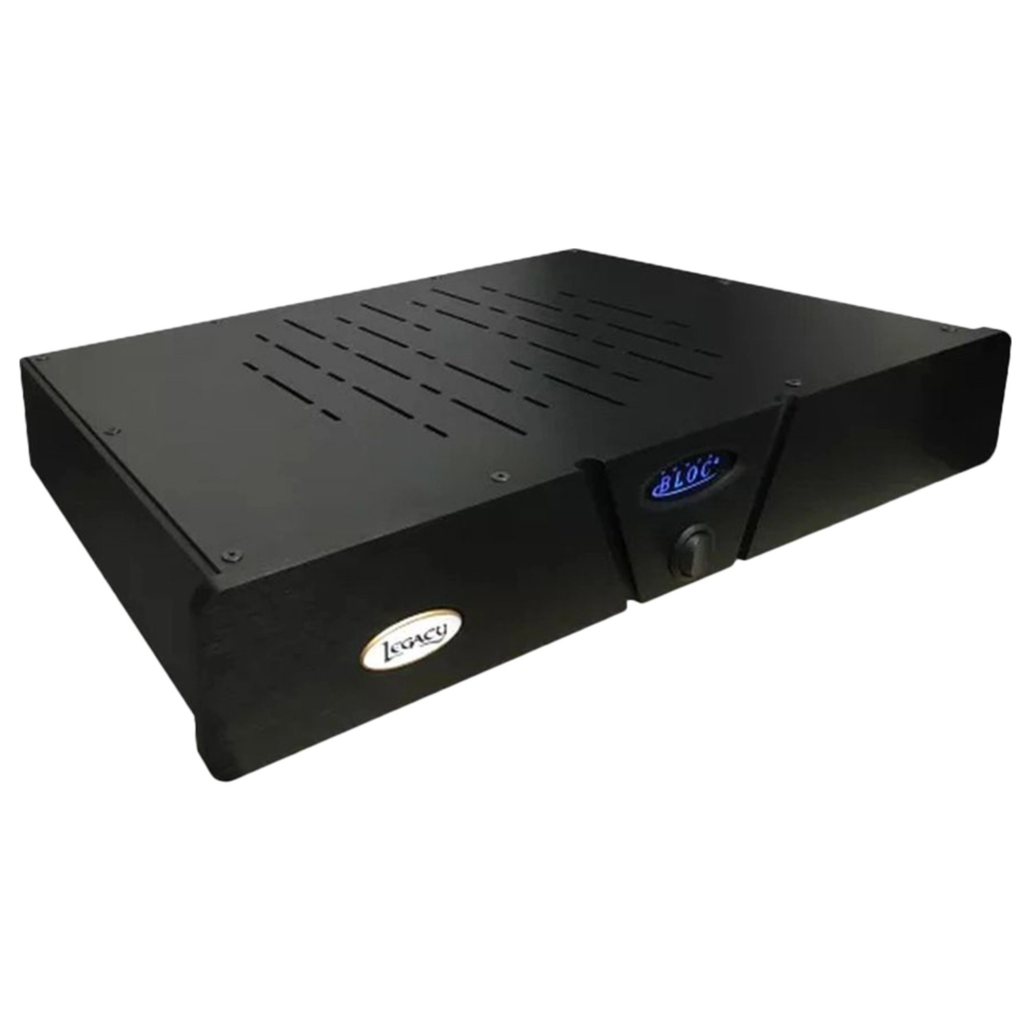 Powerbloc4 - class D 4 channels