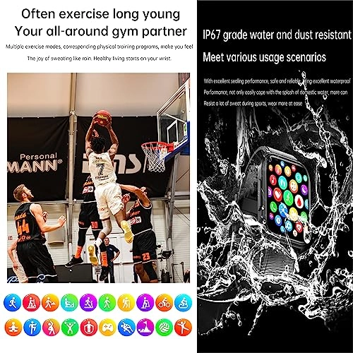 Blood Glucose Smart Watch