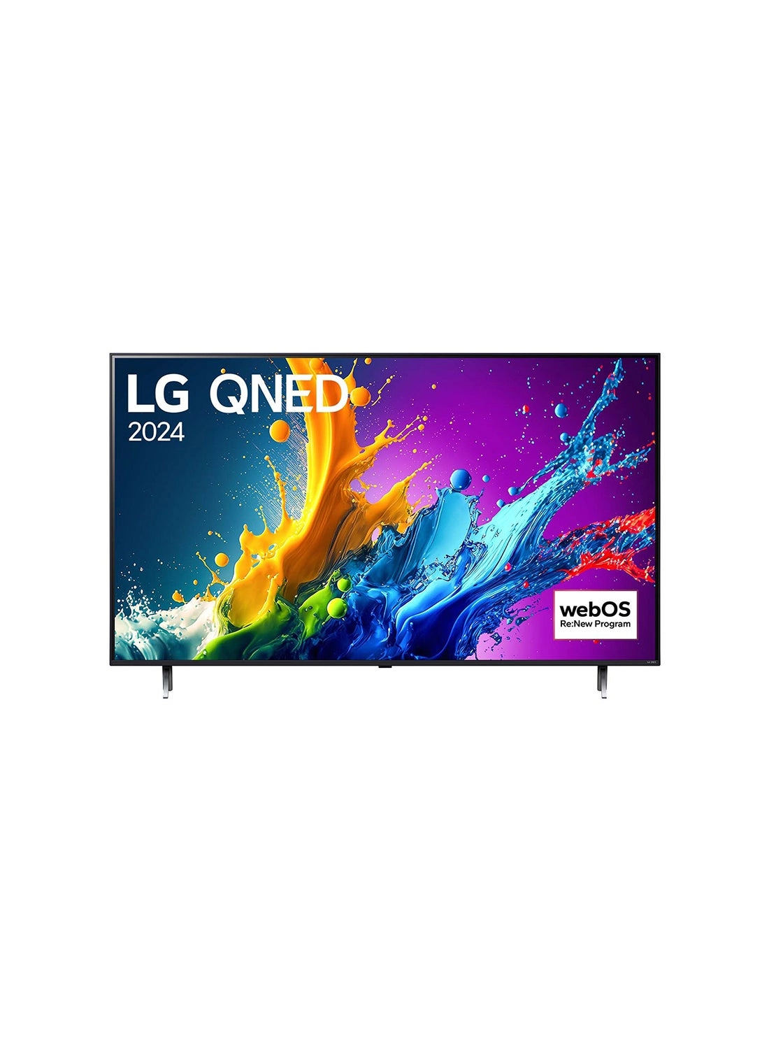 75QNED80T - 75 inch