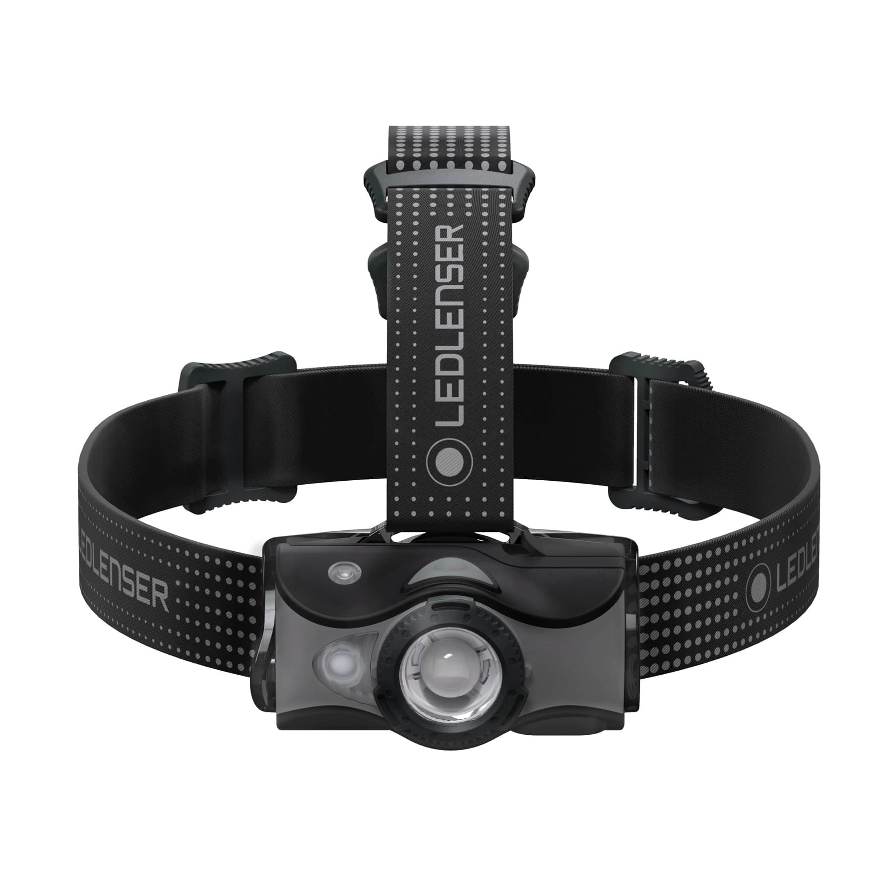 MH7 Headlamp - 600lm 200m
