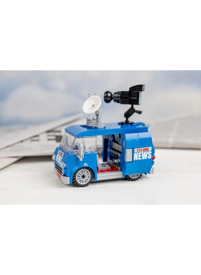 Nightly New Van - 234 pcs