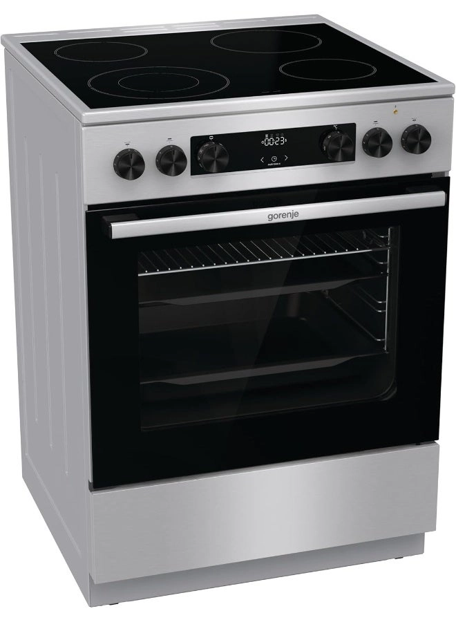 GECS6C70XC Electric Cooker
