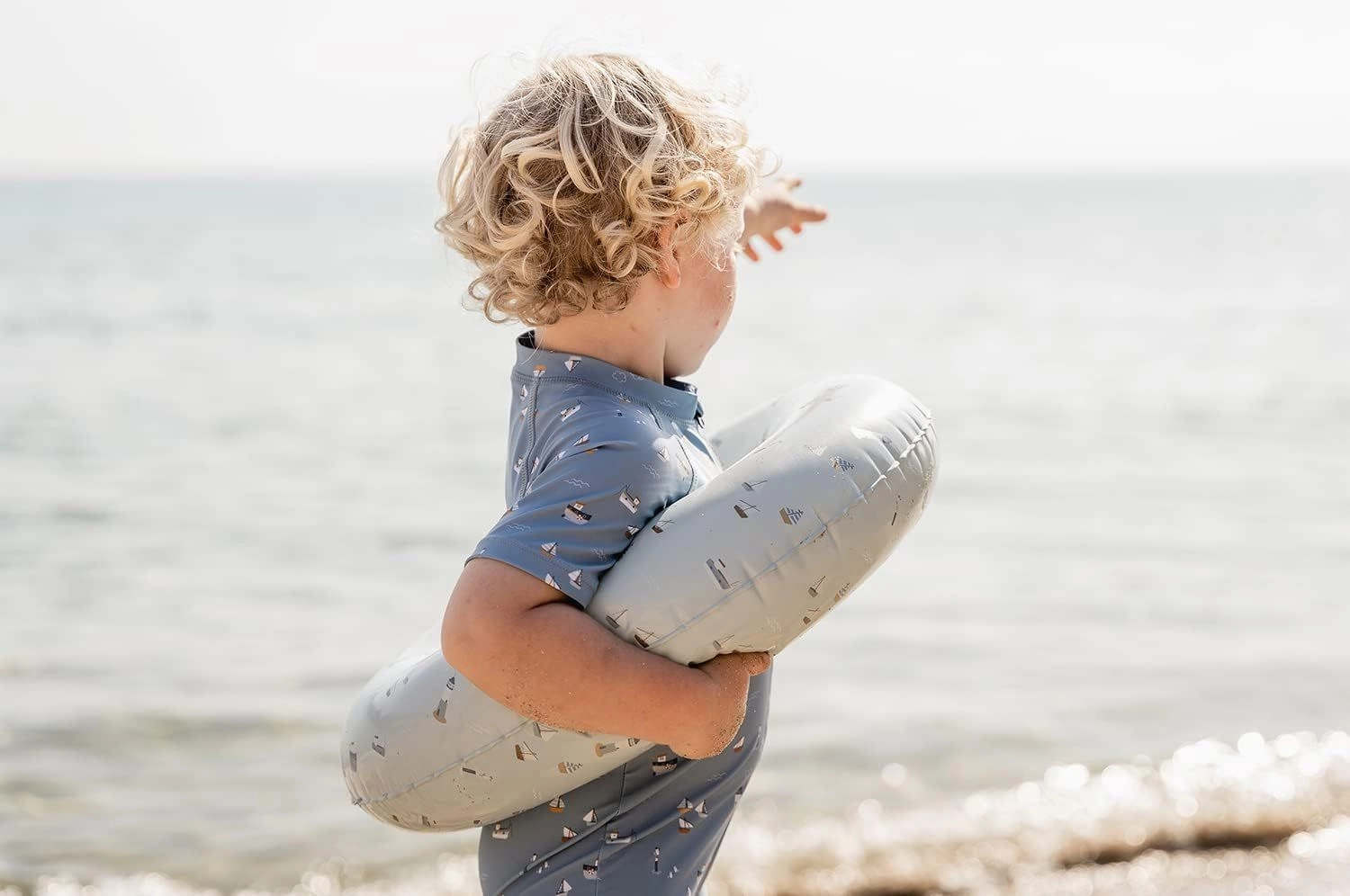 Sailors Bay - Swim Ring