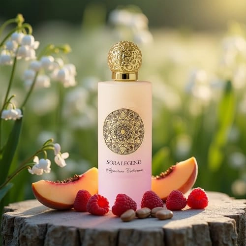 ELLORA LEGEND Eau de Parfum 100ml