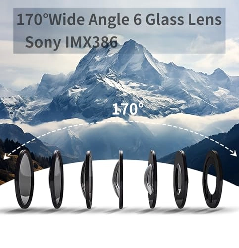 V11 5K30 Without a Waterproof Box