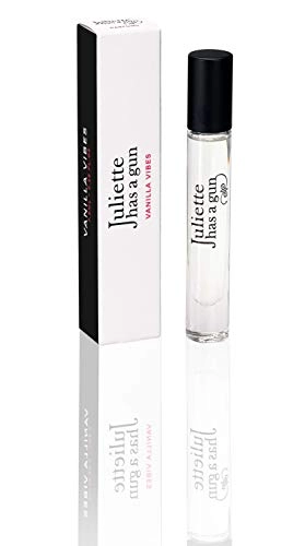 Vanilla Vibes Eau de Parfum 7.5ml