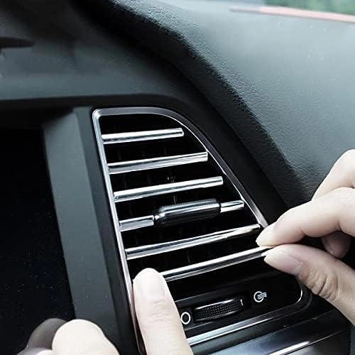 Universal Car AC Vent Decoration Strip