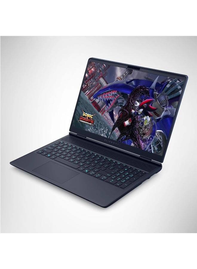 Alienware 16X Aurora LAC16251-9582BLU - 16'' Core Ultra 9 275HX 32GB DDR5 2TB SSD