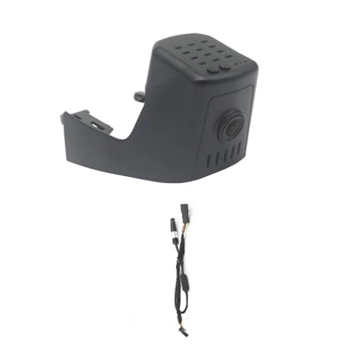 Dash Cam - 4K 2160P Front