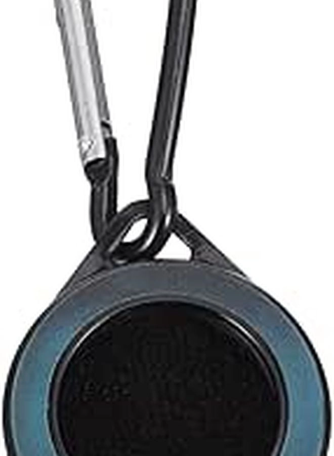 TEHAUX Keychain Tracker Cover - Color Changing With Hook