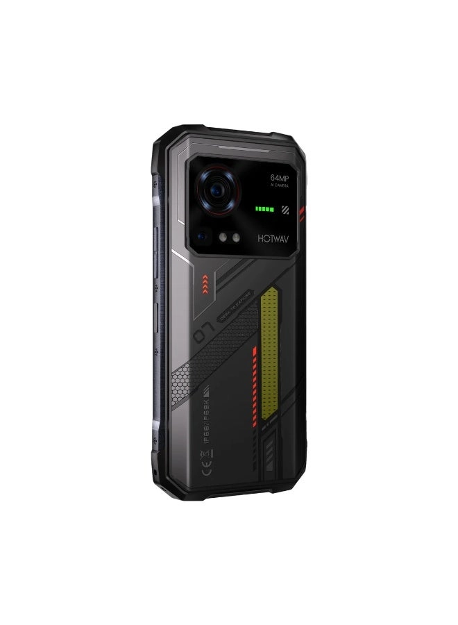 Hyper 7 8GB 256GB