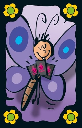 Drei Magier - Card Game