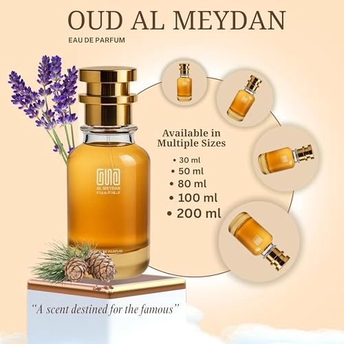 One Millioen Royal Eau de Parfum 200 ml