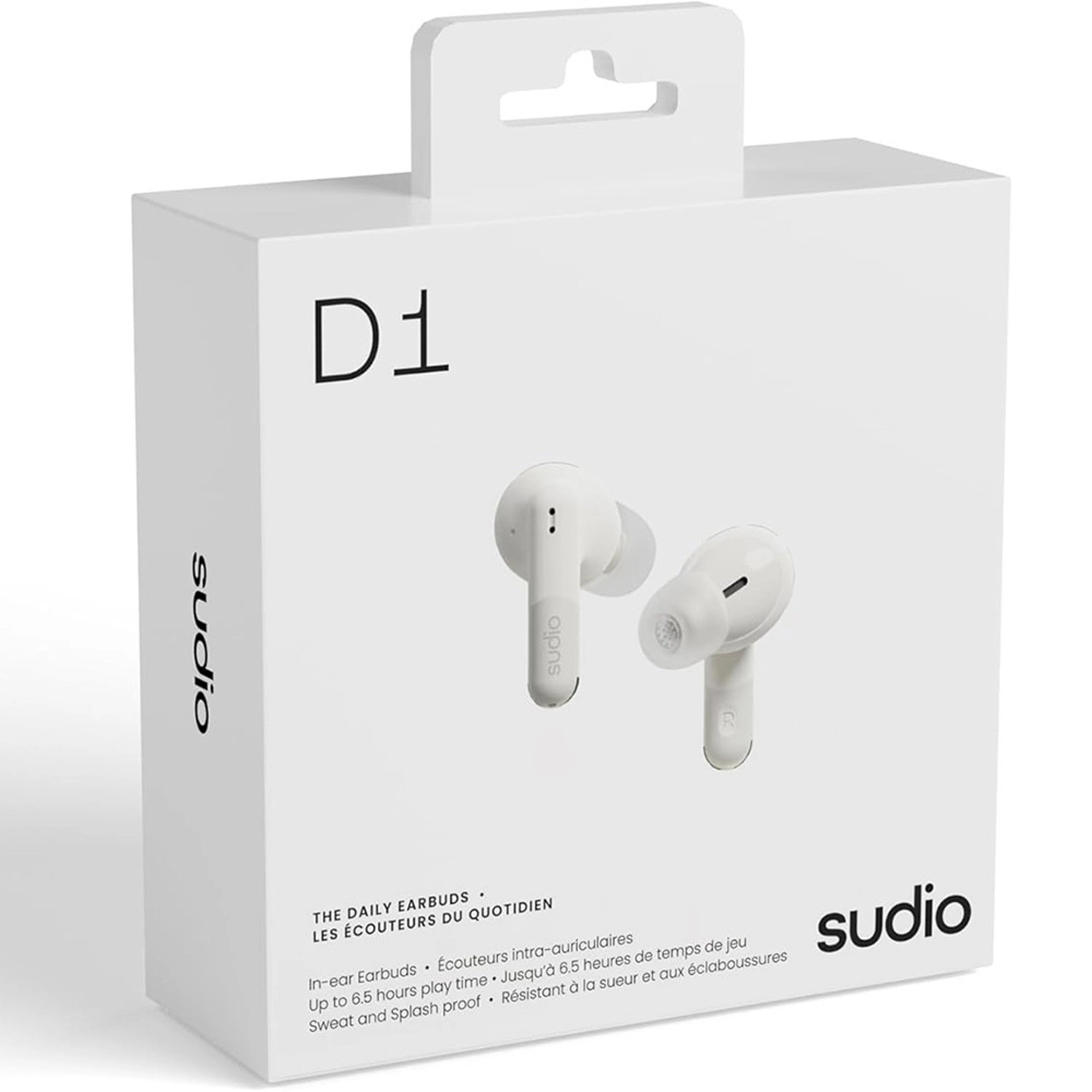 D1 Wireless Earbud