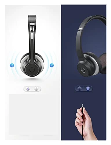 CGTSZFADE Wireless Headset