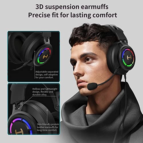 G2II Wired Headset