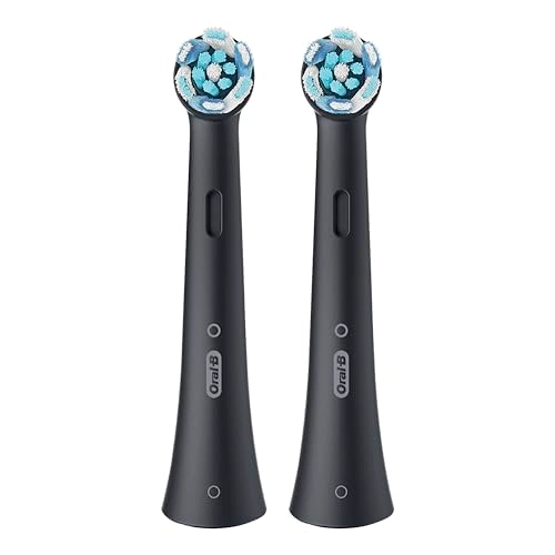 iO Ultimate Clean - 2 Count Black