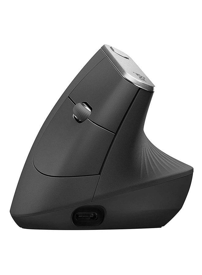 MX Vertical Ergonomic Mouse - Wireless