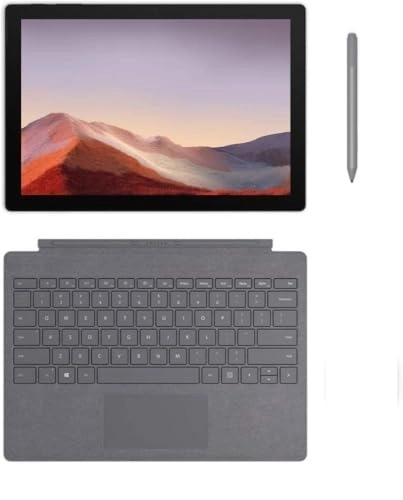 Surface Pro 7 - i5 256GB 12.3"