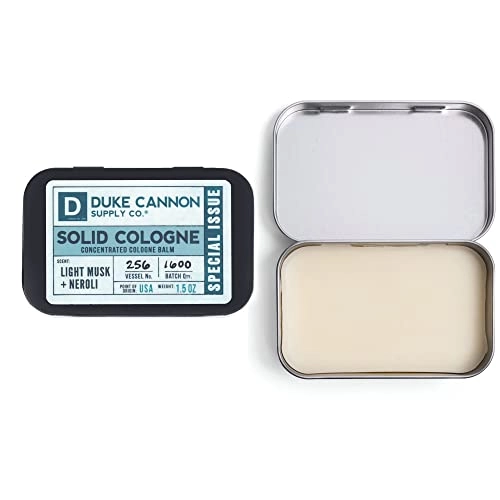 Solid Cologne Special Issue - 1.5 oz.