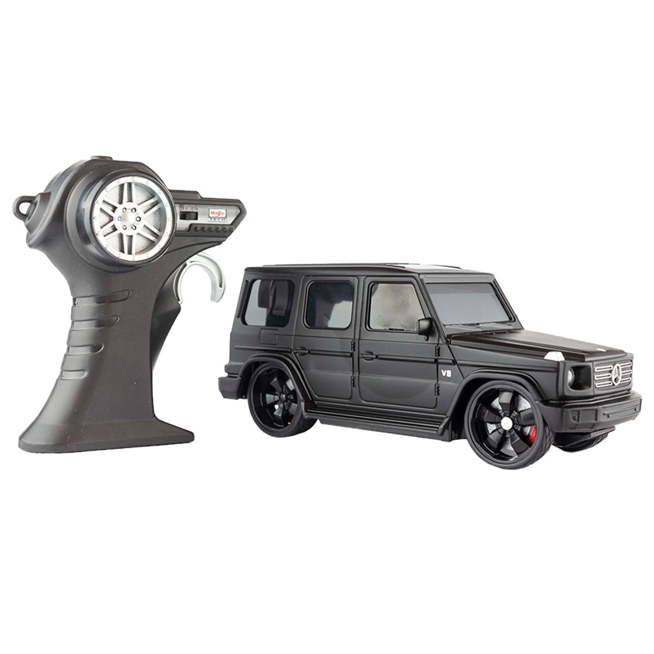 Mercedes G-Class - 1:24