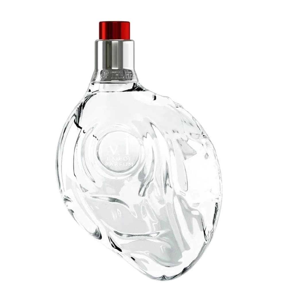 Map Of The Heart Clear Heart V 1 - Eau de Parfum 90ml