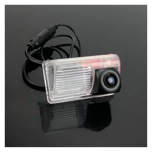 Reversing Camera - Night Vision