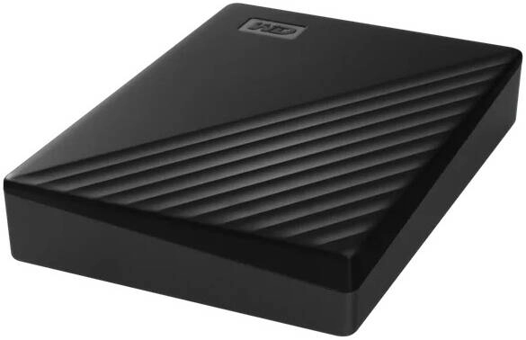WD Drive PLUS 5TB HDD