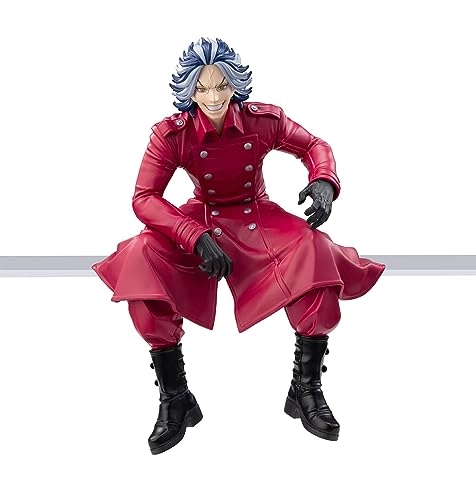 Taiju Shiba - Tokyo Revengers - 3 years and up 1 (14 cm) (SEAGSC19812)