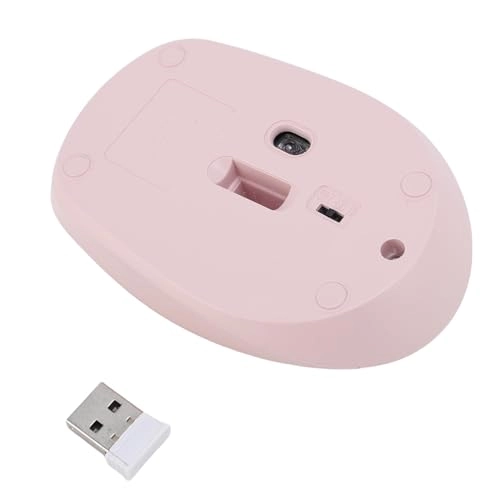 Wireless Mouse - Wireless