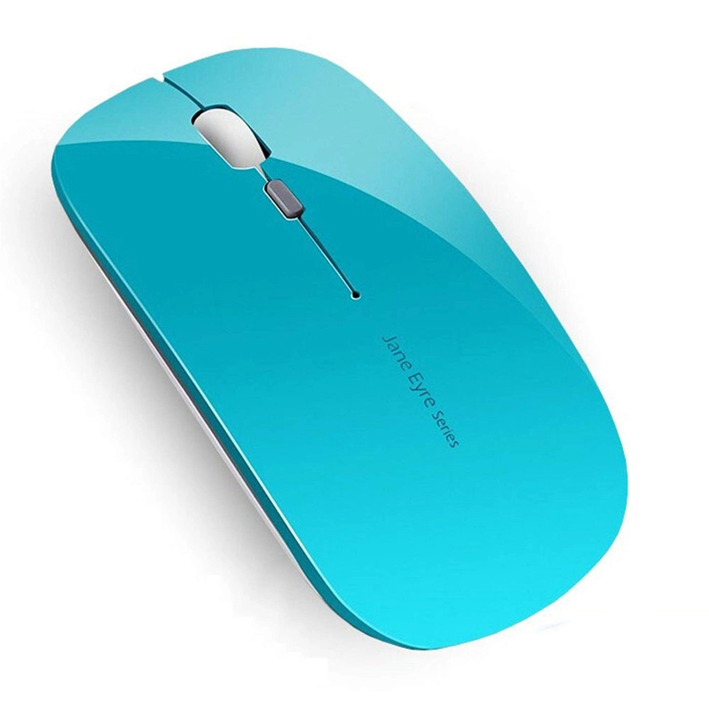 Q5 Slim Rechargeable Mouse - Wireless