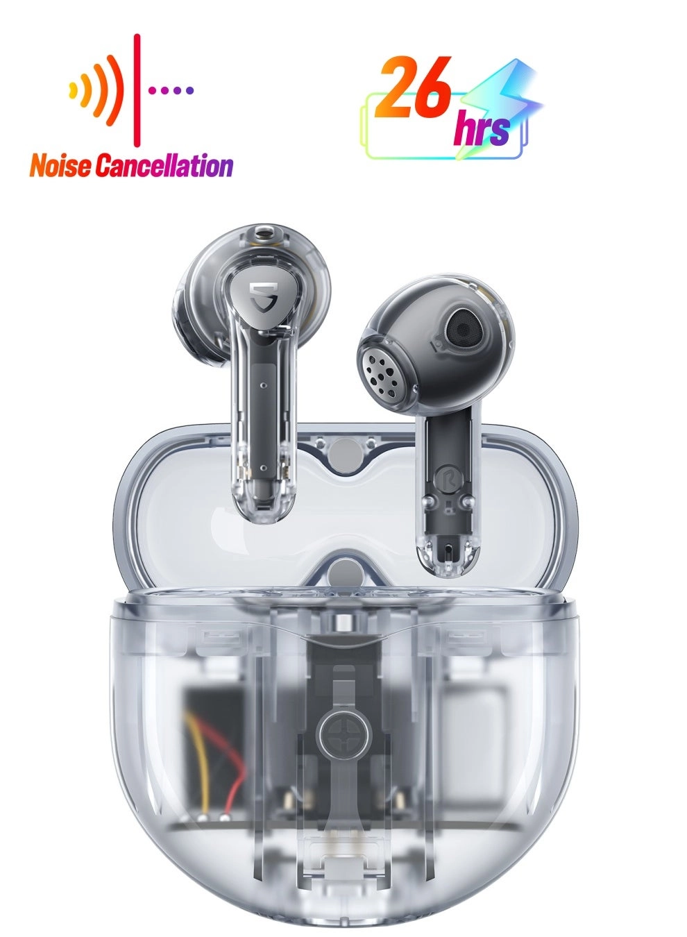Air4 Pro Wireless Earbud