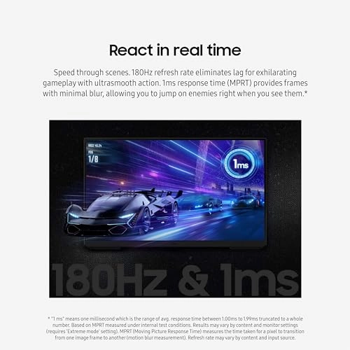 Odyssey G30D LS24DG302ENXZA 24-inch USA/Canada region