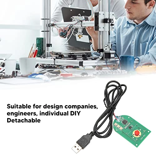 Keyboard Trackpoint - Wired