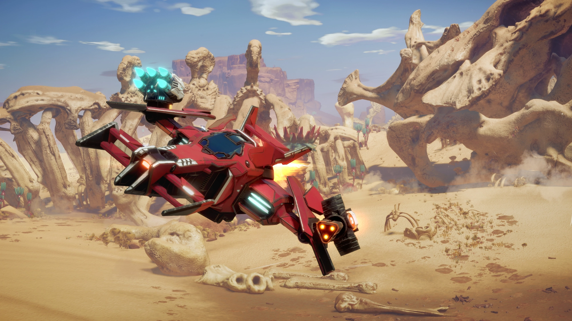 Starlink Battle For Atlas Starter Pack - Nintendo Switch