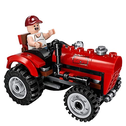 Batman: Scarecrow Harvest of Fear - Super Heroes