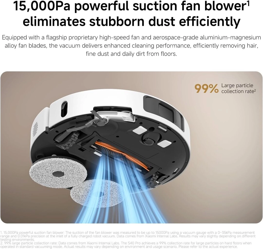 S40 Pro