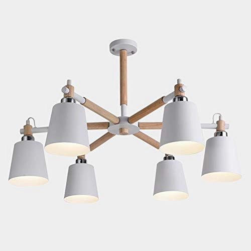 Cm-D-031 - 6 head E27