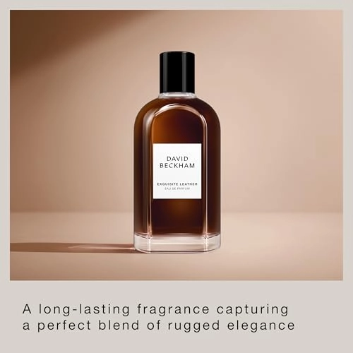 Exquisite Leather - Eau de Parfum 100ml