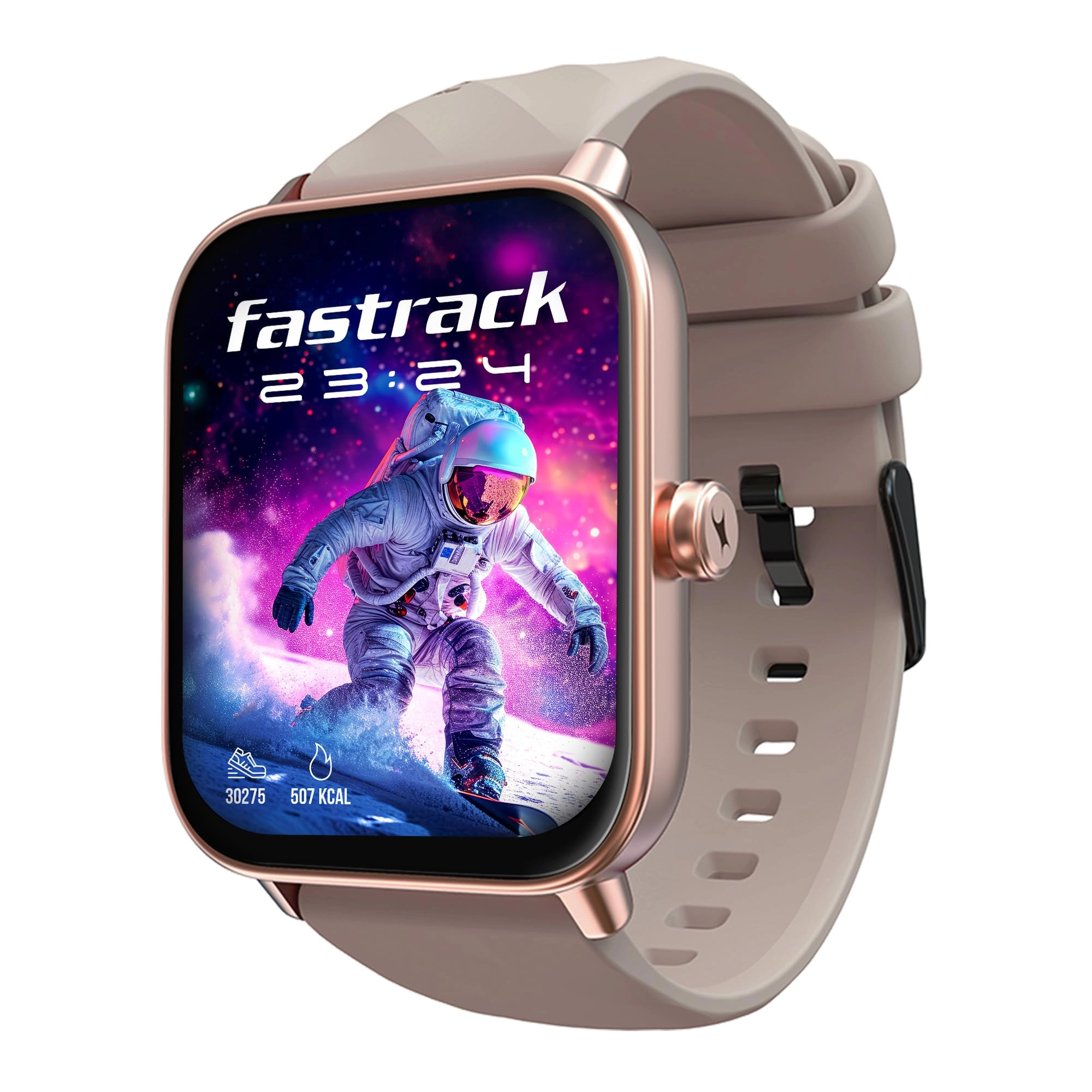 Fastrack Limitless Glide