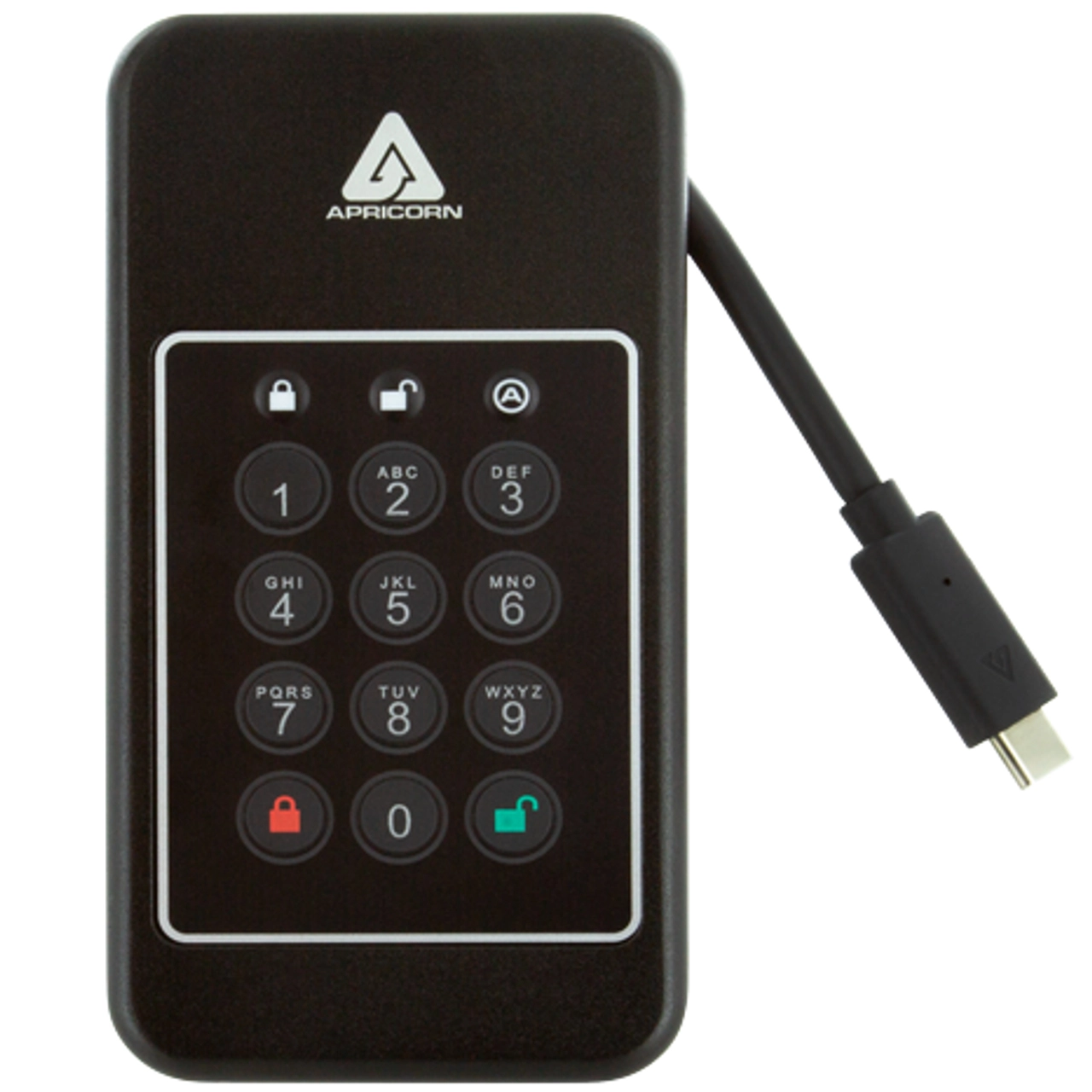 Aegis NVX - 2TB