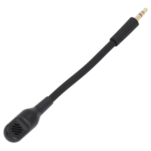 Yechiry4n8bkt7rg0 3.5mm-Mini-Jack Microphone