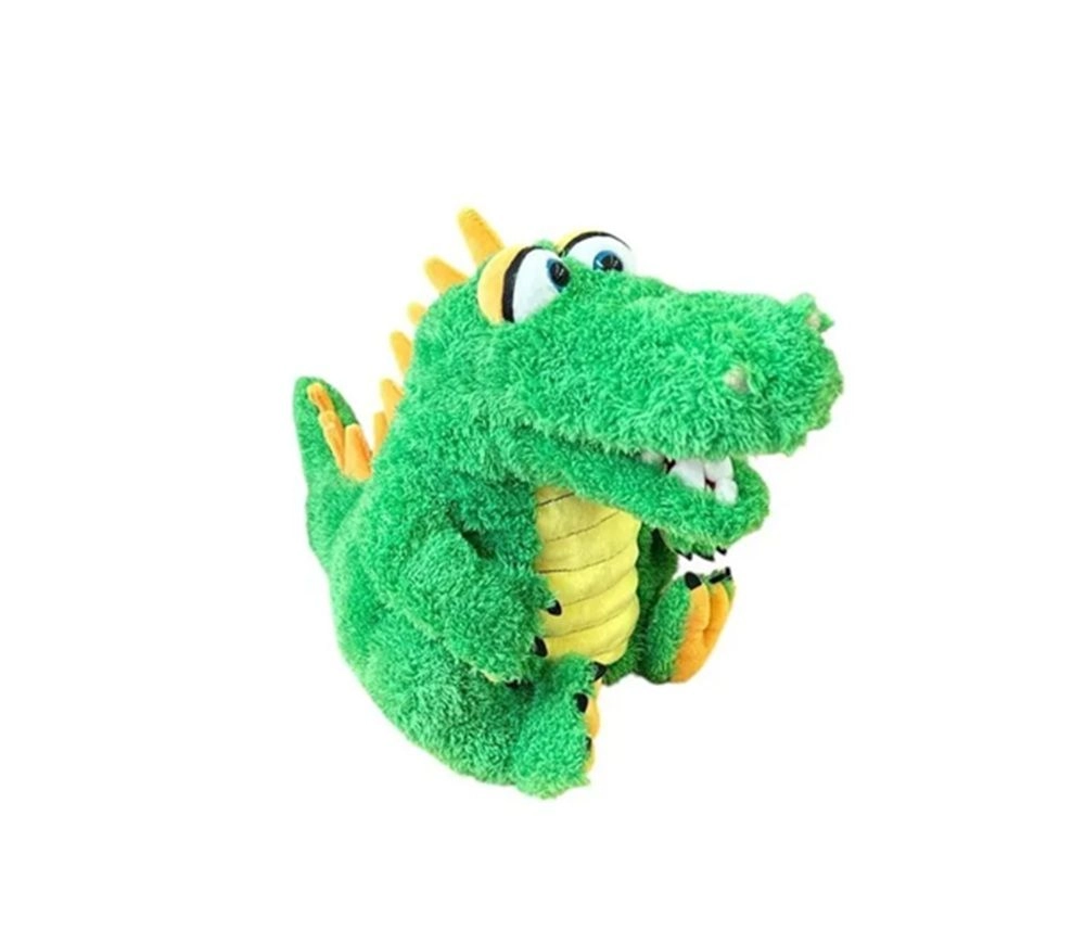 Travis - Living Hand Puppet 28 cm