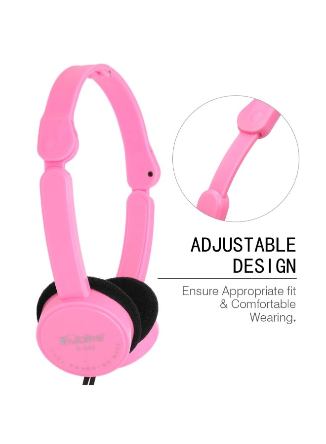 T-111 Wired Headphone